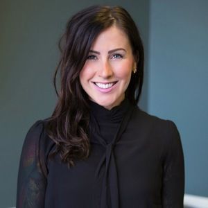 Meet your Posher, Maggie